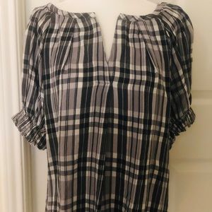 Ann Taylor loft top